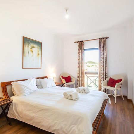 Infante 1 - A Poucos Metros Da Baia Apartment Сао Мартино до Порто Екстериор снимка