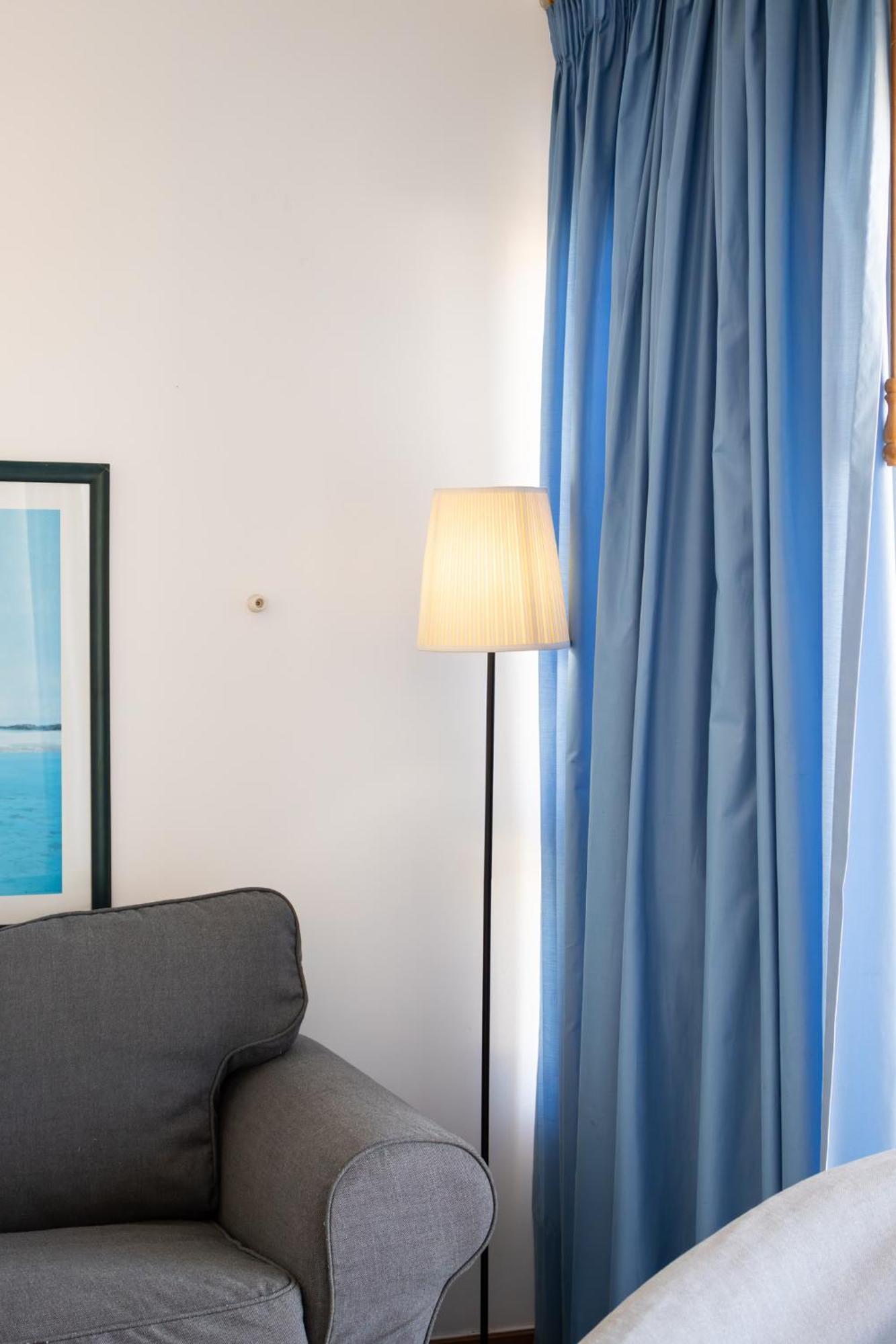 Infante 1 - A Poucos Metros Da Baia Apartment Сао Мартино до Порто Екстериор снимка