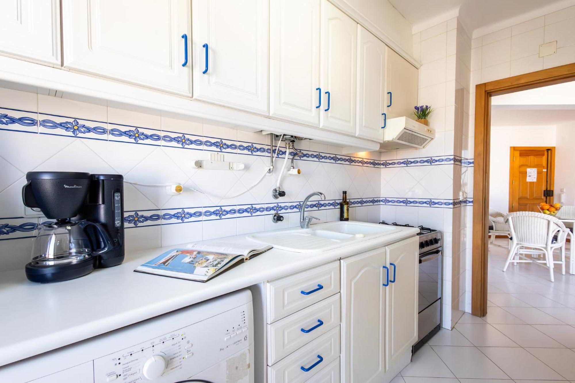 Infante 1 - A Poucos Metros Da Baia Apartment Сао Мартино до Порто Екстериор снимка