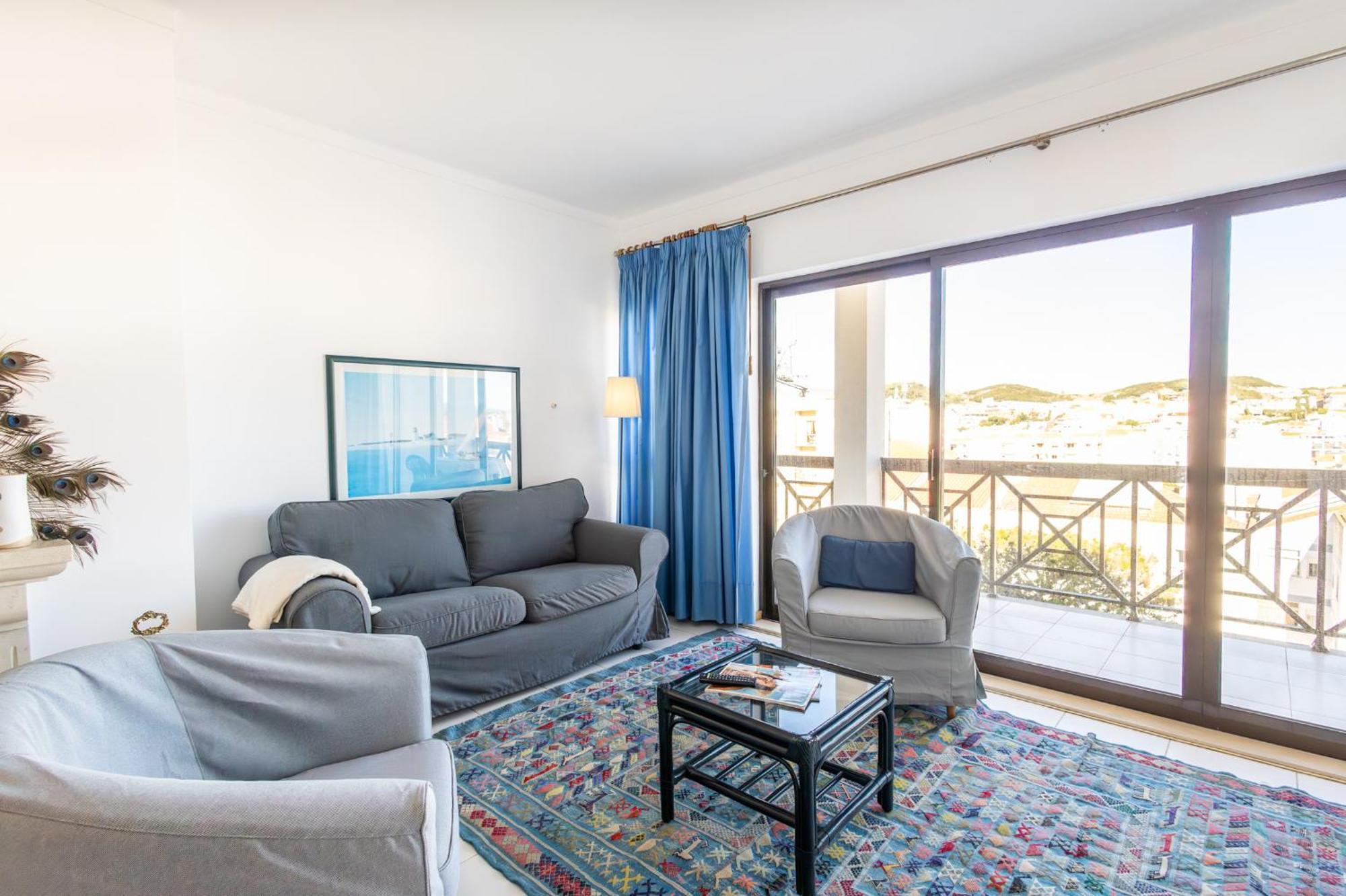 Infante 1 - A Poucos Metros Da Baia Apartment Сао Мартино до Порто Екстериор снимка