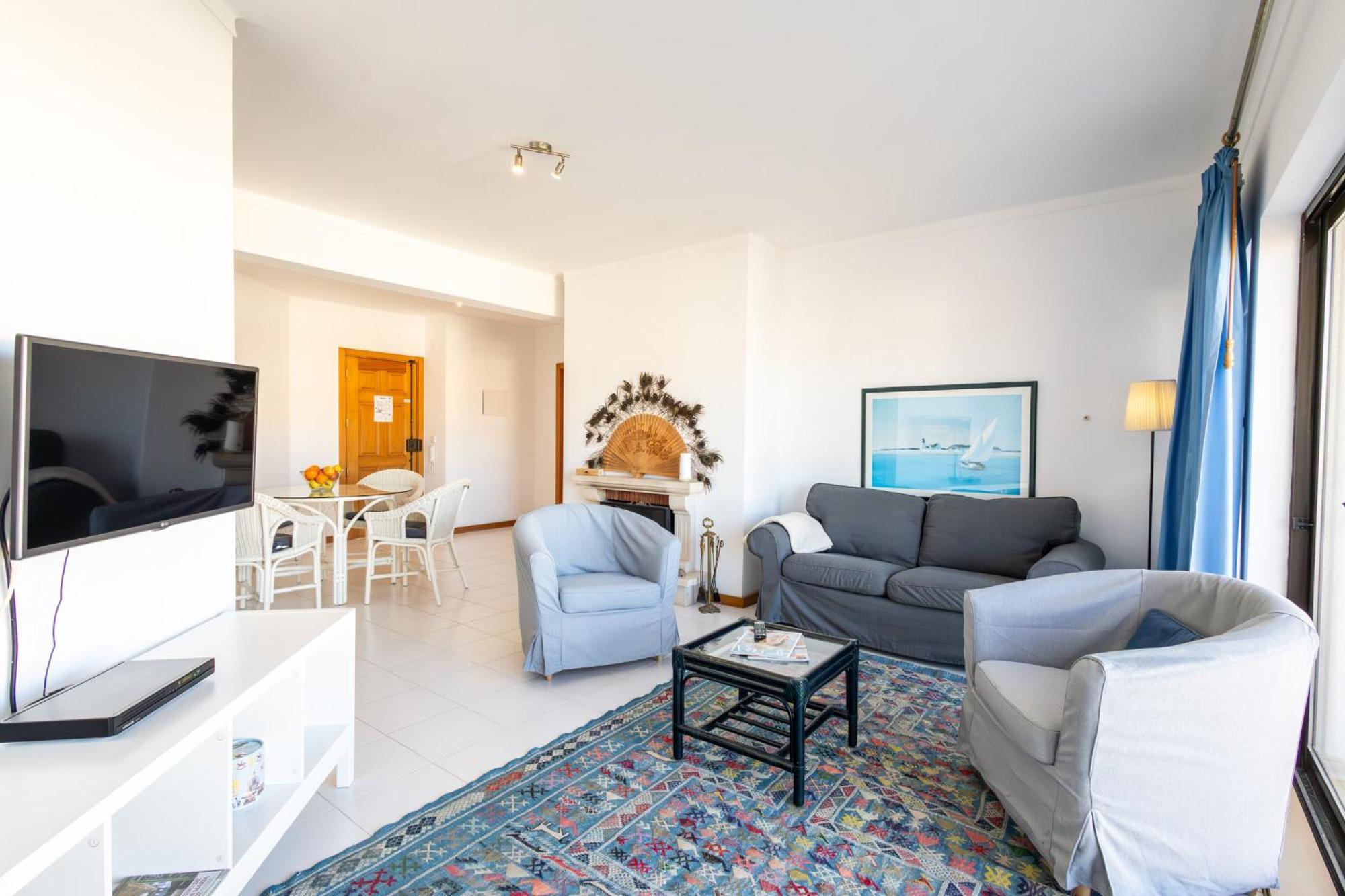 Infante 1 - A Poucos Metros Da Baia Apartment Сао Мартино до Порто Екстериор снимка